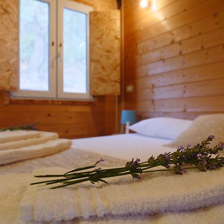 Camping Fiori Di Noto Luaran gambar