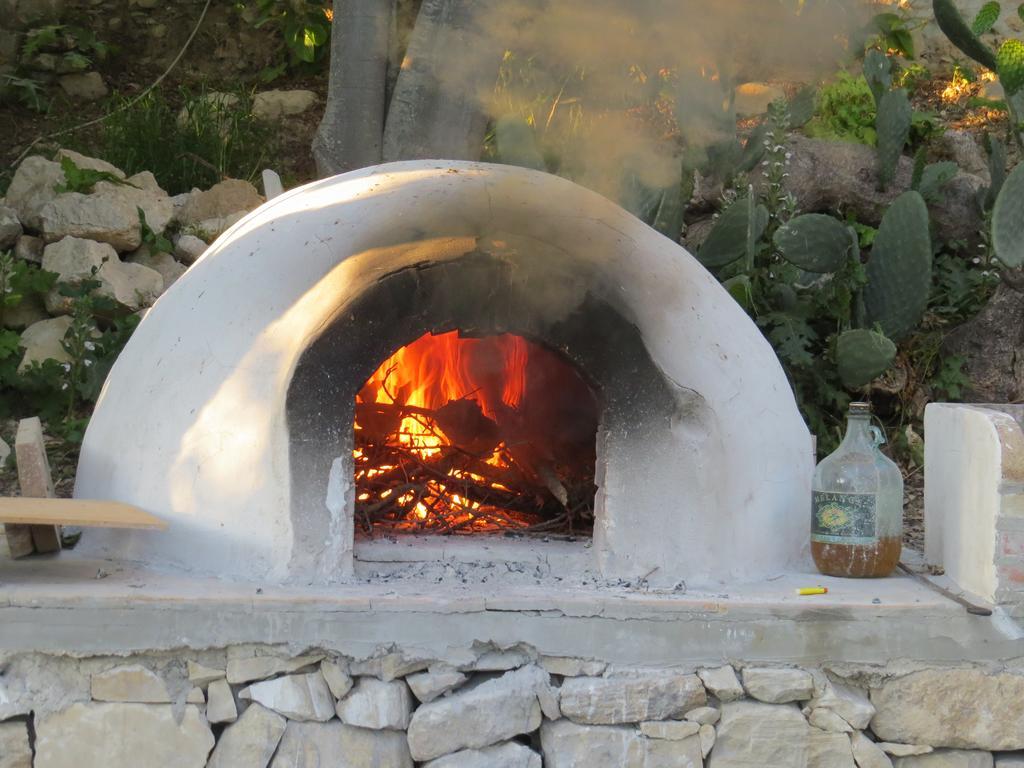 Camping Fiori Di Noto Luaran gambar
