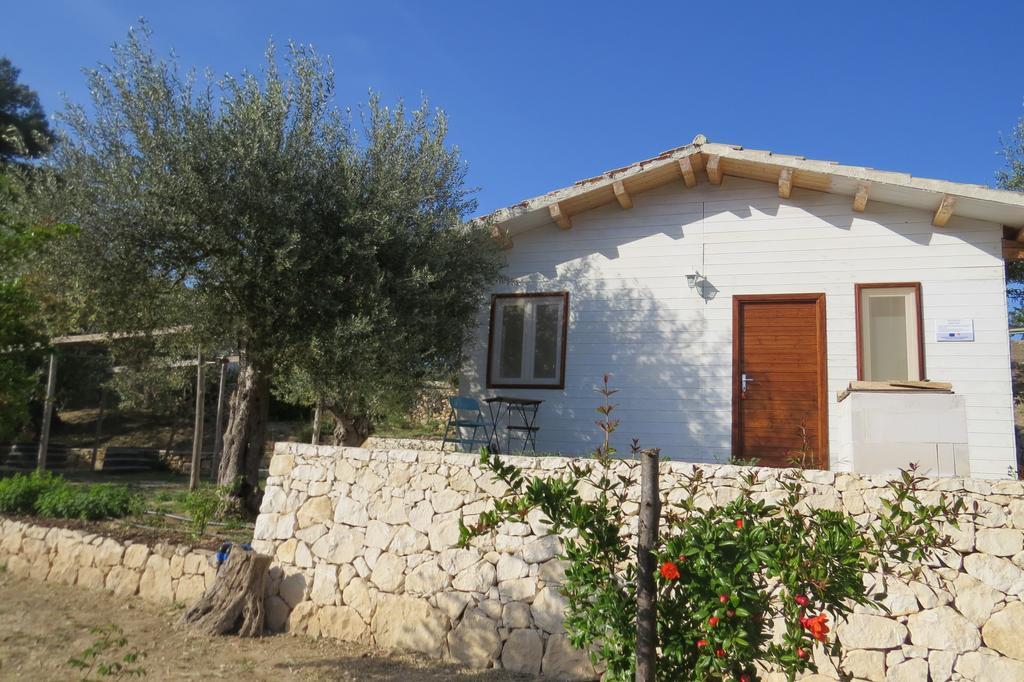 Camping Fiori Di Noto Luaran gambar