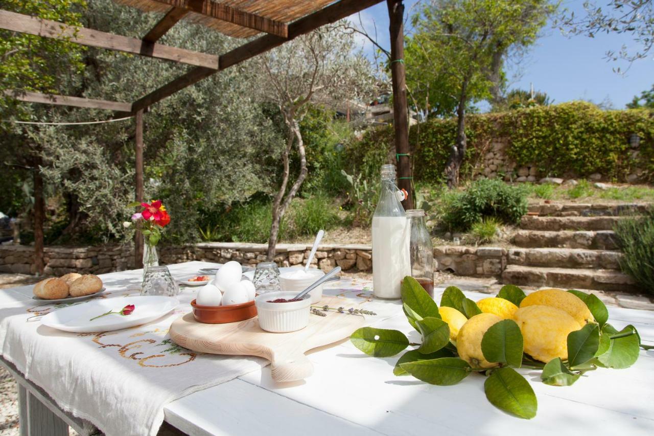 Camping Fiori Di Noto Luaran gambar