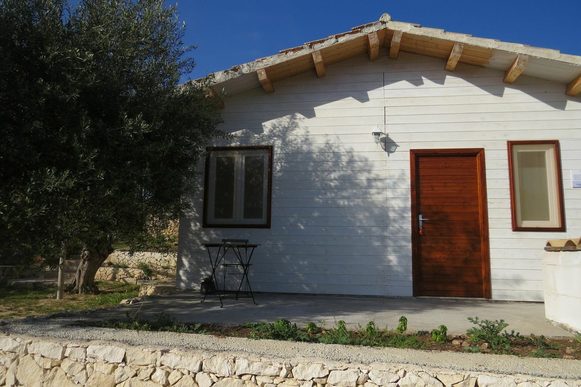 Camping Fiori Di Noto Luaran gambar