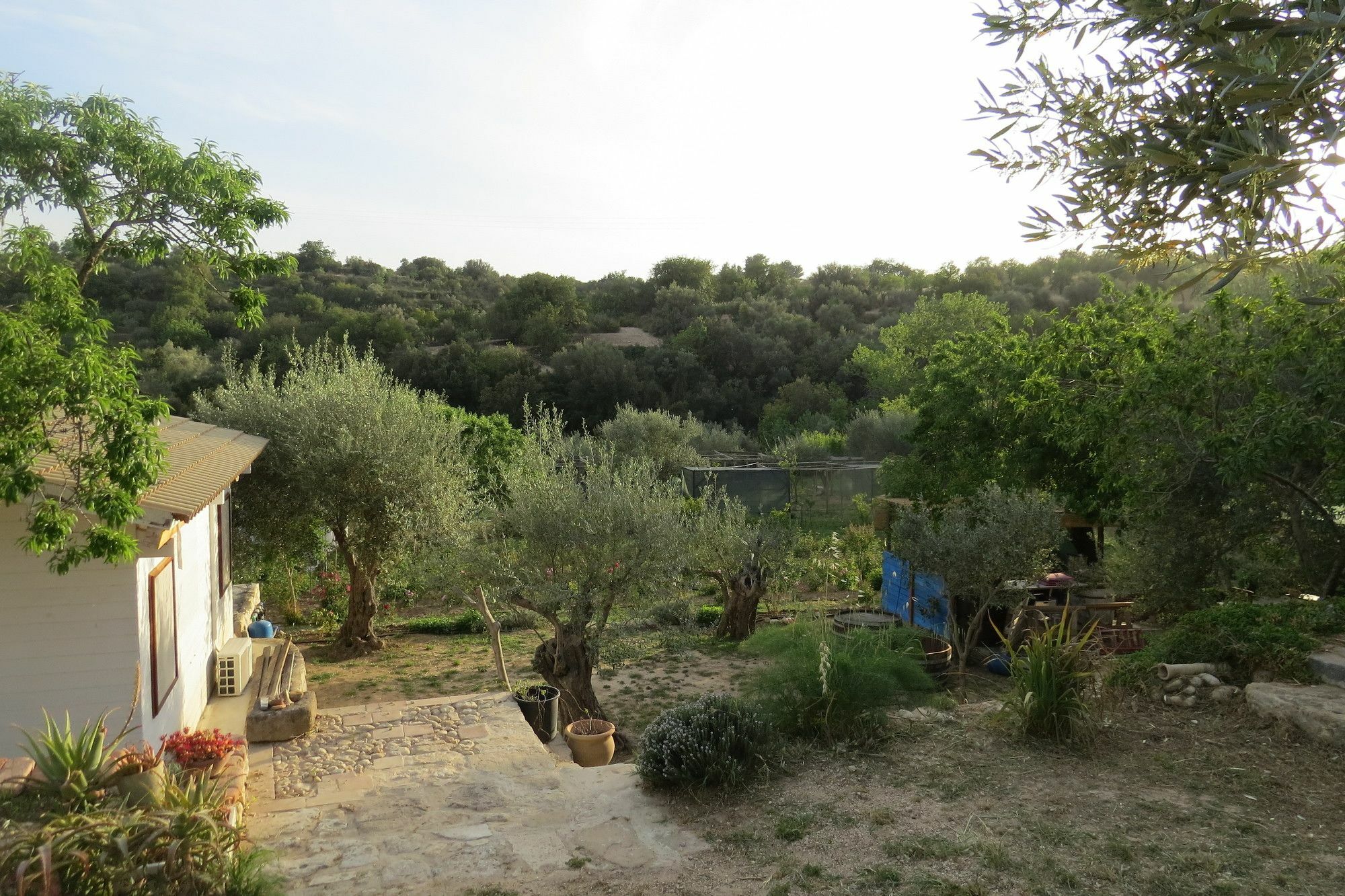 Camping Fiori Di Noto Luaran gambar