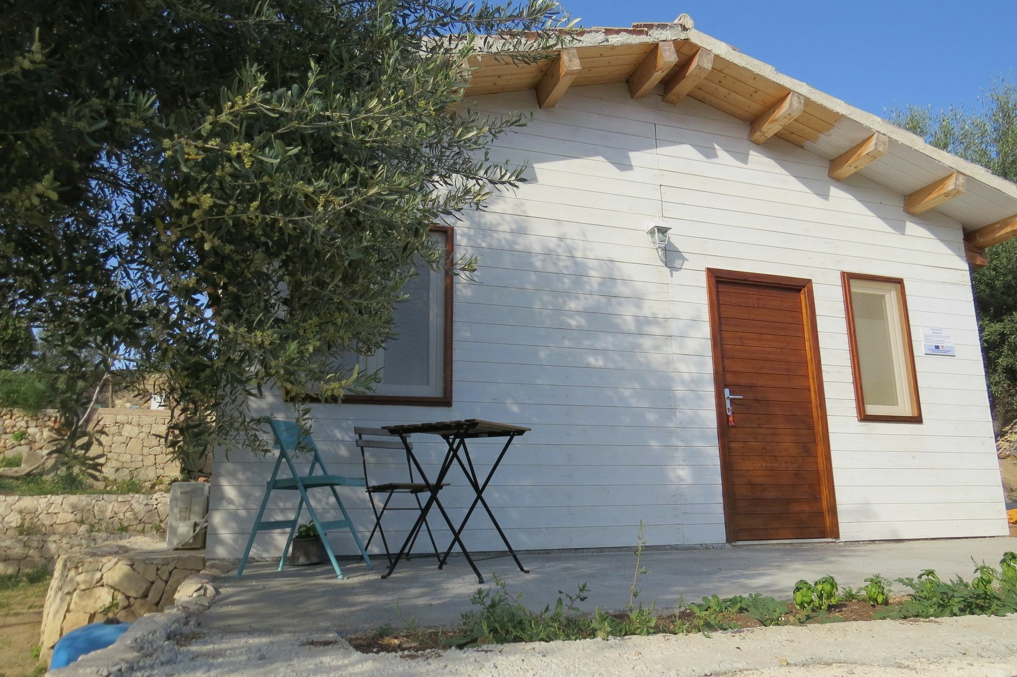 Camping Fiori Di Noto Luaran gambar